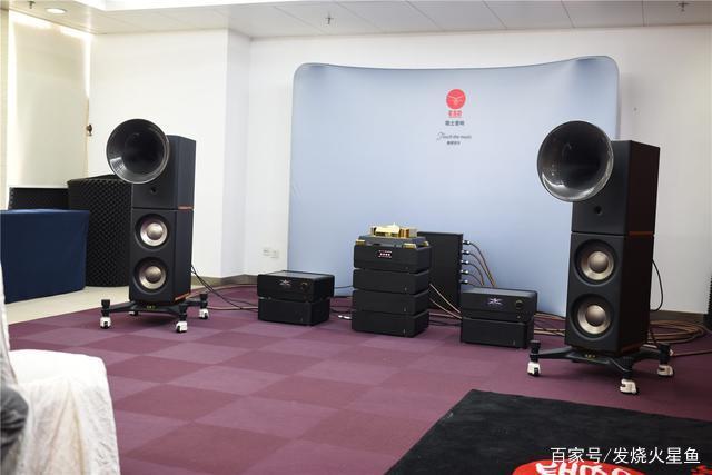 HiFi產品從幾十元到幾百萬元不等:第15屆新深圳音響展的浮光掠影