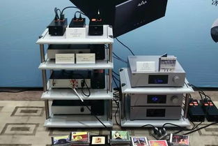 grandprix 2017第九屆上海國際音響影音視聽展 二樓展區(qū)