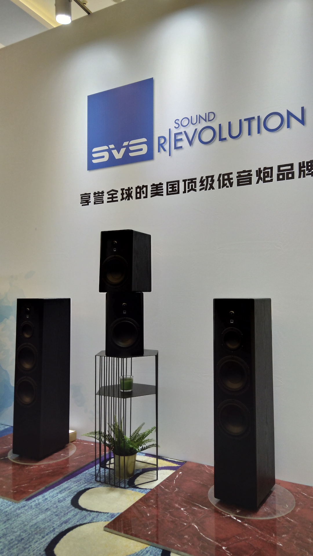 德國(guó)金榜旗艦中國(guó)首秀!深圳音聯(lián)邦相約廣州國(guó)際高級(jí)音響展!.