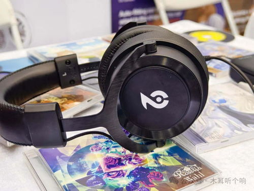 2024深圳耳機(jī)音響展新品速遞 聽感分享 耳機(jī)展廳