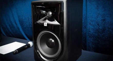 ACE攜JBL專業(yè)監(jiān)聽音箱系統(tǒng)參深圳音響展