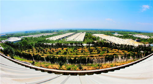 謀定后動譜華章，氣勢如虹唱大風 論新時代景區管理的智慧與氣魄