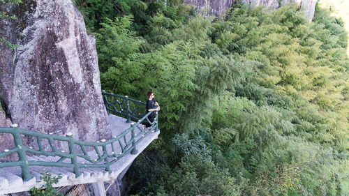 玻璃橋泛濫背后的景區管理隱憂 是時候回歸服務本質了
